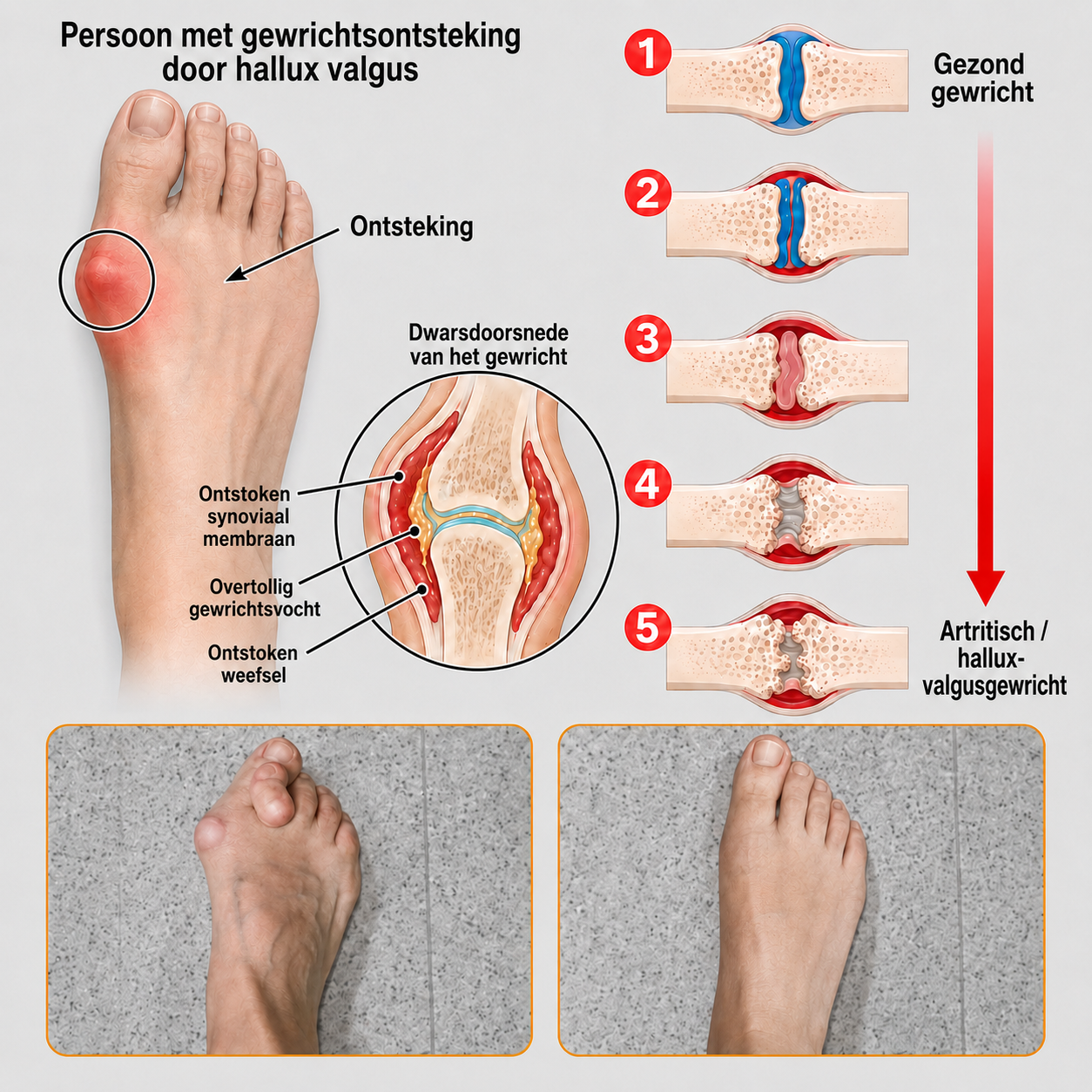 🏅Natravor® Relief Botanical Bunion Comfort Patcht👠💃（Physical Stretch Support + Botanical Comfort Formula)