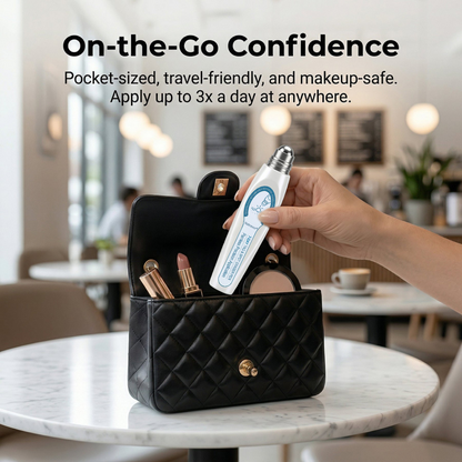 🎁Only 5 left — Add your second one and get 50% OFF! |✅🎉Natravor® 7-𝐷𝑎𝑦 𝗧𝐚𝐠 & 𝗦𝗽𝐨𝐭 𝐄𝐫𝒂𝒔𝒆𝒓(Zero Pain, Zero 𝐒𝐜𝐚𝒓𝒔 Rollerball)